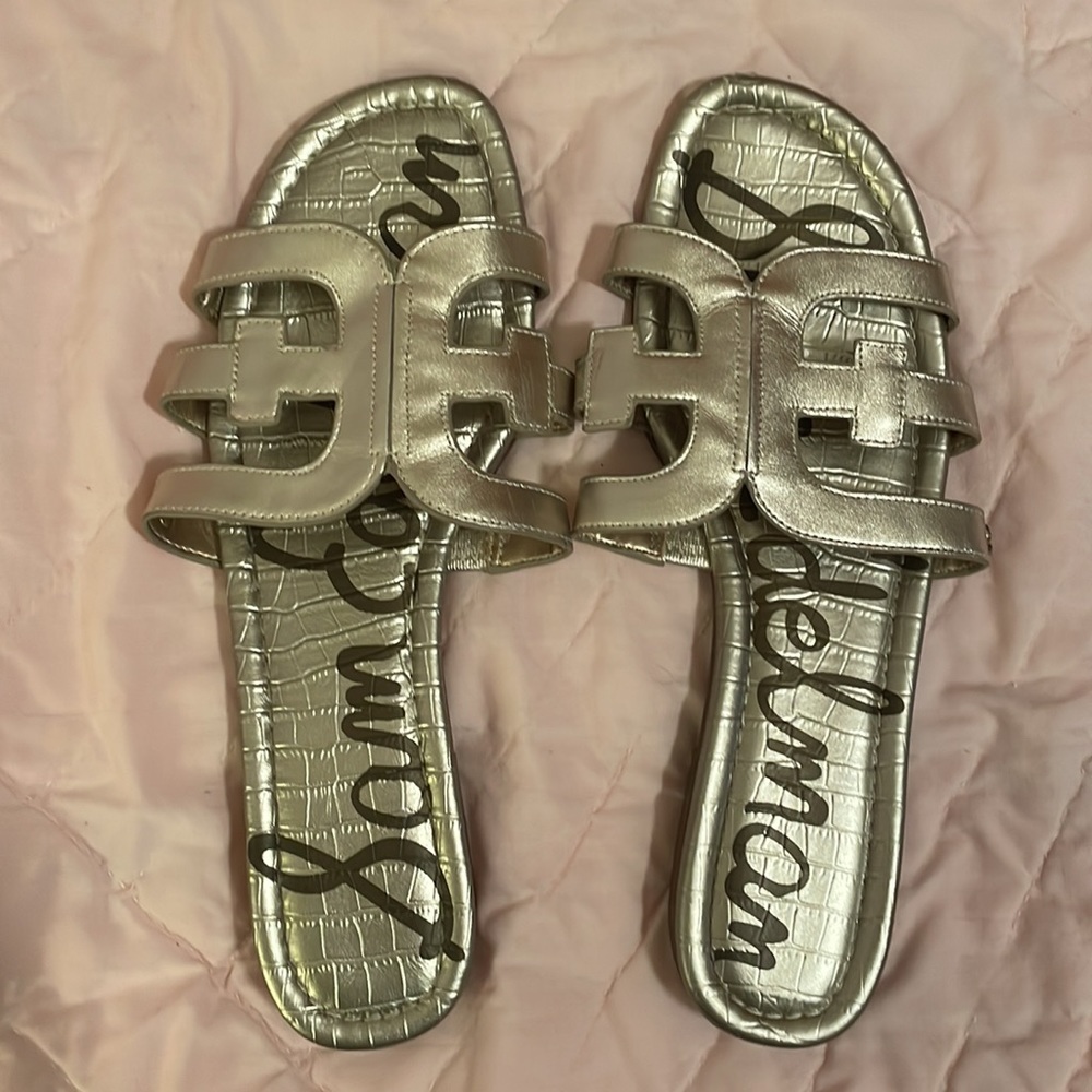 Sam Edelman Slides size 11